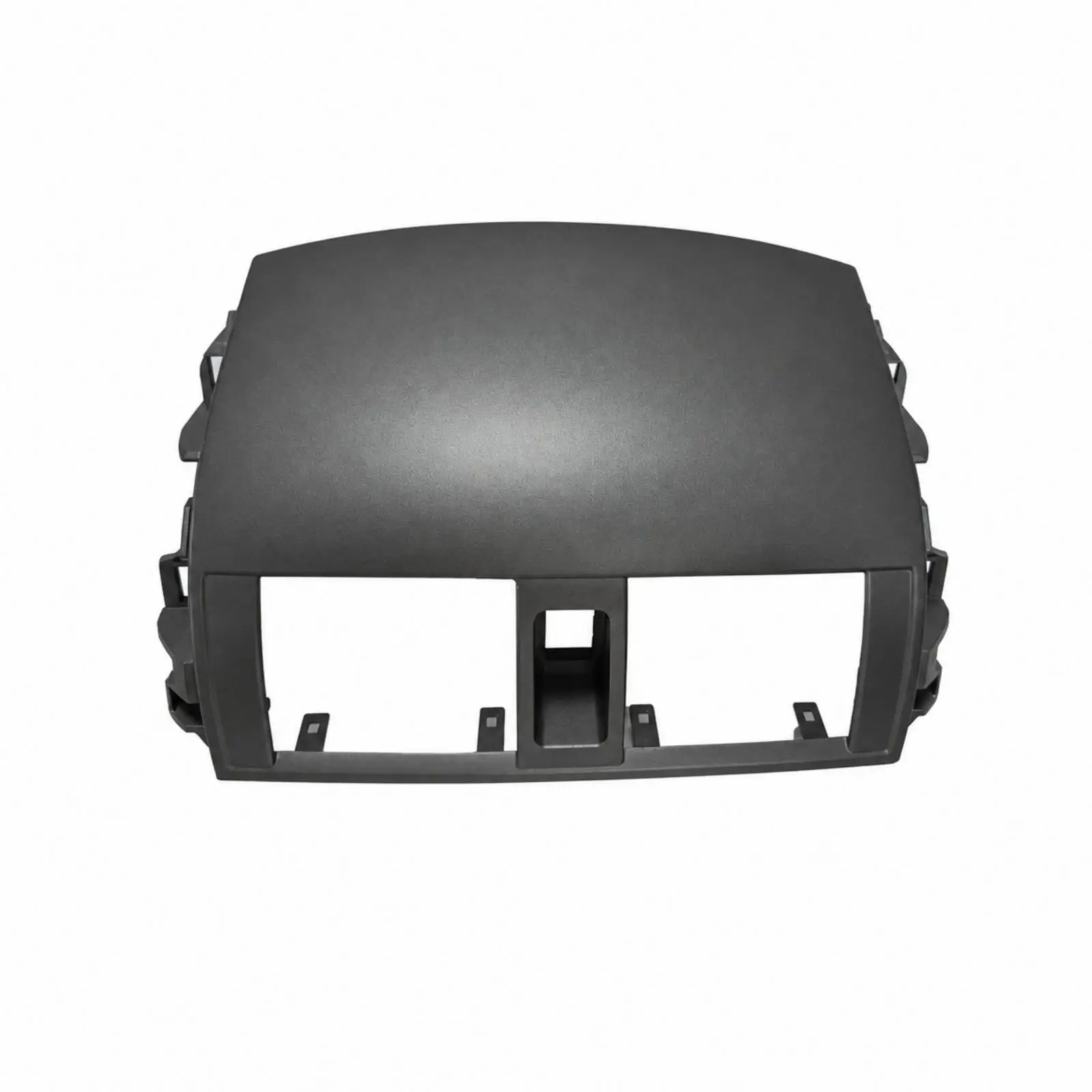 Dashboard Air Vent Panel Direct Replacement Dashboard Air Conditioner Duct Vent Grille Panel OE Equivalent Car Part for
