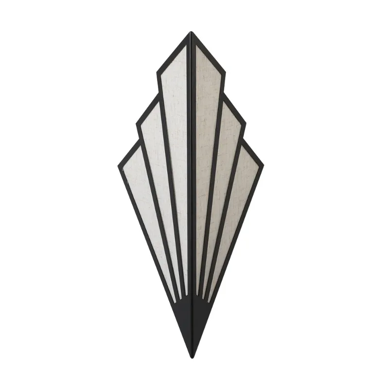 الأوروبية الحد الأدنى وحدة إضاءة LED جداريّة أضواء الممر الدرج غرفة نوم فندق السرير الإبداعية داخلي الجدار شنقا مصابيح الفن ديكور #5