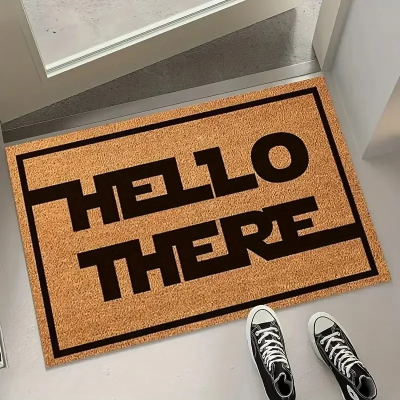 Hello! Welcome to our floor mat section—durable and stain-resistant indoor and outdoor entrance carpets perfect for home decor