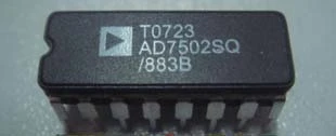 

Оригинальный запас AD7502 AD7502JN AD7502JNZ DIP16 IC