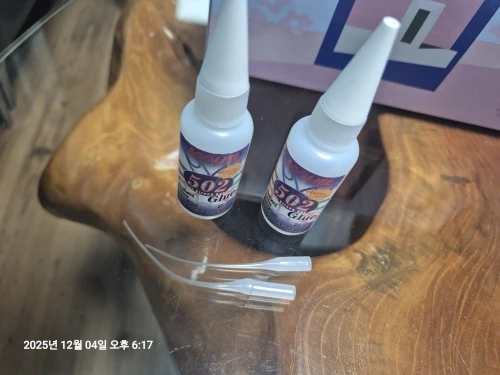 실물 포토 리뷰