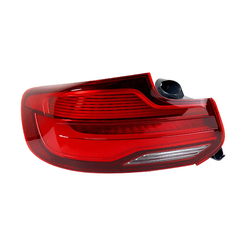 For BMW 2 Series F22 2014-2018/ 2019-2020 LED Car Rear Taillight Assembly Housing Brake Light Reversing Lamp Assembly