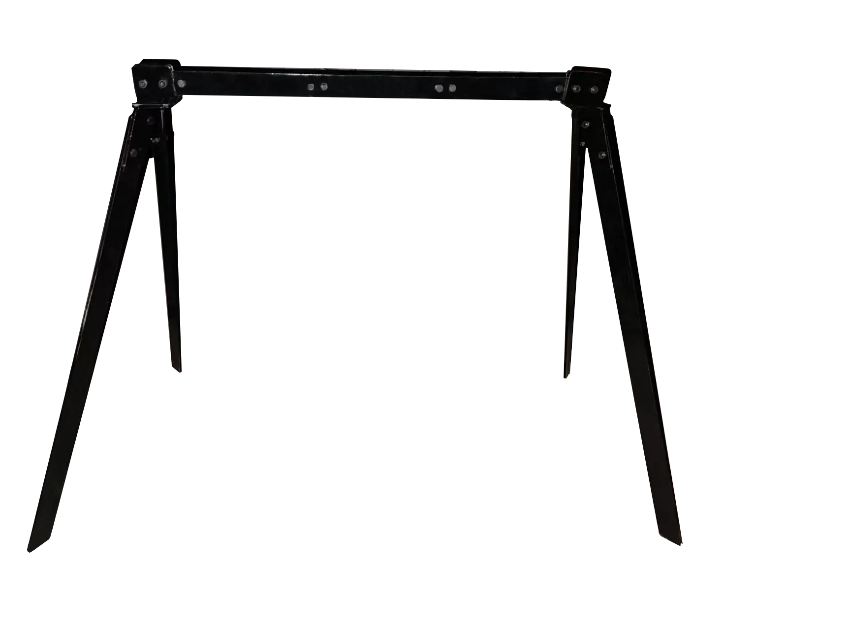 Wholesale Customized AR500 Shooting Target 12 X 20 Steel Target