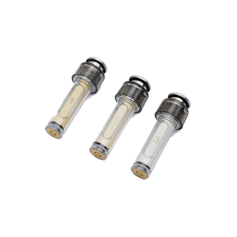 لشيري EXEED EXLANTIX ES ET STERRA 2024 2025 100% العطر الأصلي المحيطة عدة سيارة معطّر الهواء زجاجة استبدال الملء