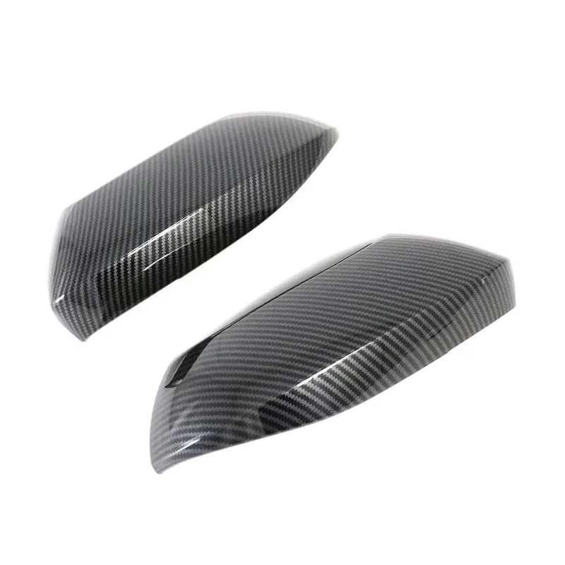 Rearview Mirror Cover Cap For Toyota Yaris Cross XP210 2020-2023 Side Mirror Protector Overlay Exterior Modification Accessories view 6