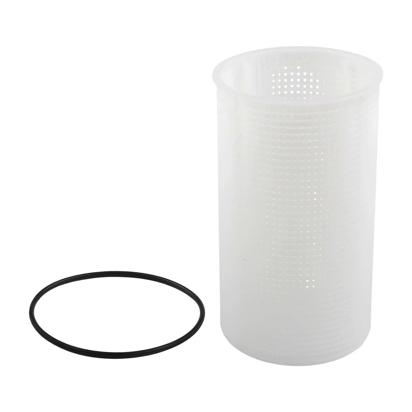 Suction Sieve And Oring For SPS25 For SPS50 For SPS75 For SPS100 Pump Models For Use In Pool Pump Pre Filter Replacement