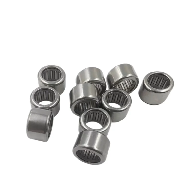 5PCS StainlessSteel Bearing HK2216 HK24X30X7.5 HK24X30X7.5 HK2538 HK3020 HK354332 TA20X27X25 TA45X55X30 Freewheel Clutch Bearing