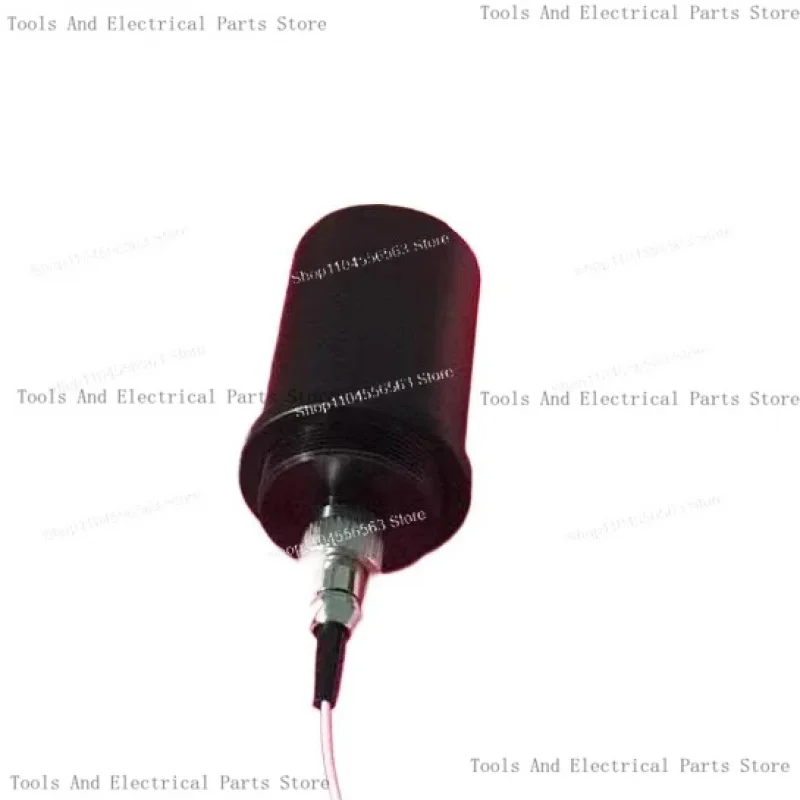 

​​FC/SMA905/D80 Fiber Optic Collimator - Adjustable Beam Expander With Variable Divergence Angle For Laser Focusing​​