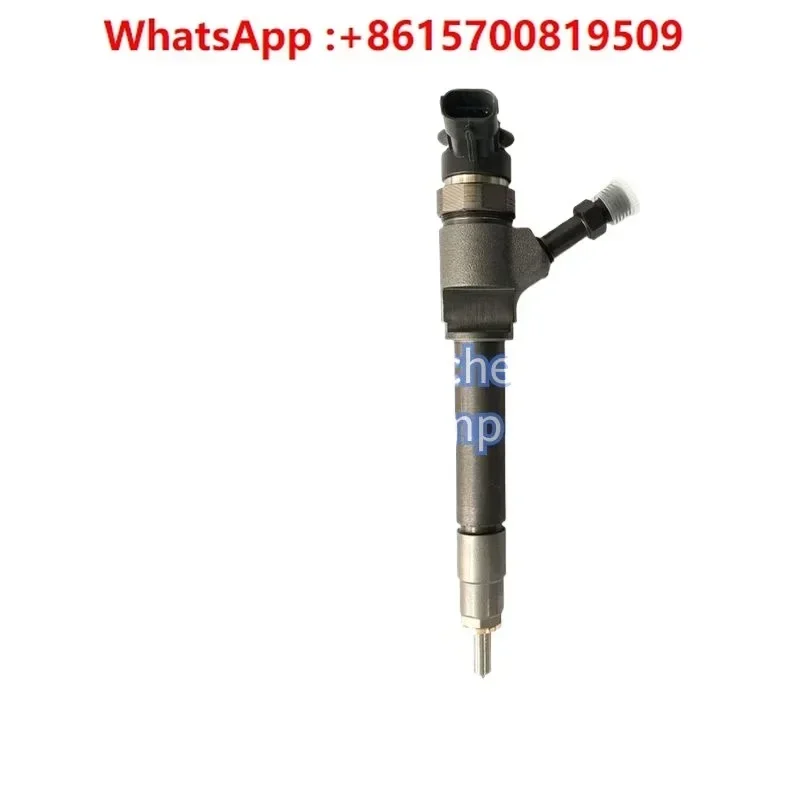 

0445110273 Common rail injector 504088755