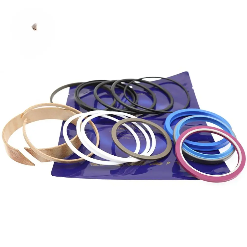 

For 325c/d Hydraulic Seal Kit 2316844 Cylinder Excavator Repair RXMVP