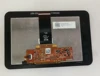 ヤマハモーターサイクルダッシュボードディスプレイ画面,LBL-VLMY7000-01A00 FPC-VLM7000_P-01 2