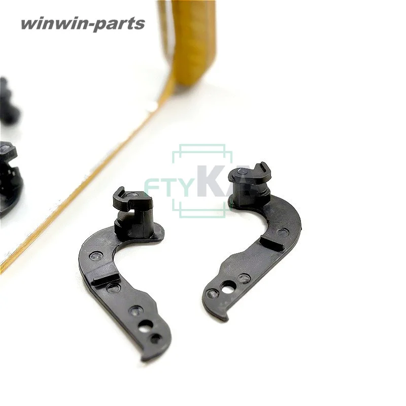 P1007 P1008 1Set Lever Right & Left for HP LaserJet RC2-1072-000 RC2-1084-000 P1005 P1006 P1009 P1102 Printer Parts