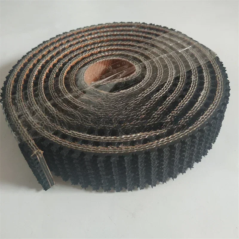 SEEC KM3670375 Escalator drive Belt STRIP 33.3X8X2500MM RUBBER 2720414 Use for Kone RT-HD Escalator