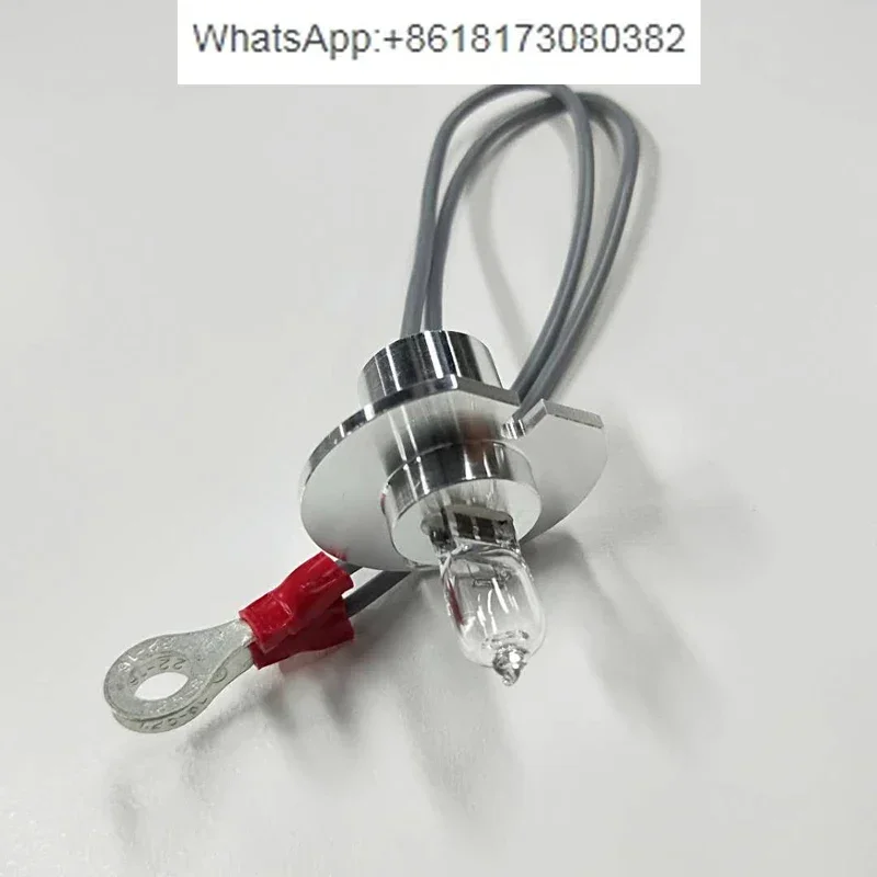 

Оригинальный биохимический анализатор, лампочка головного света BS430 BS2000 решает воду, превышает 10X, светильник неисправность источника