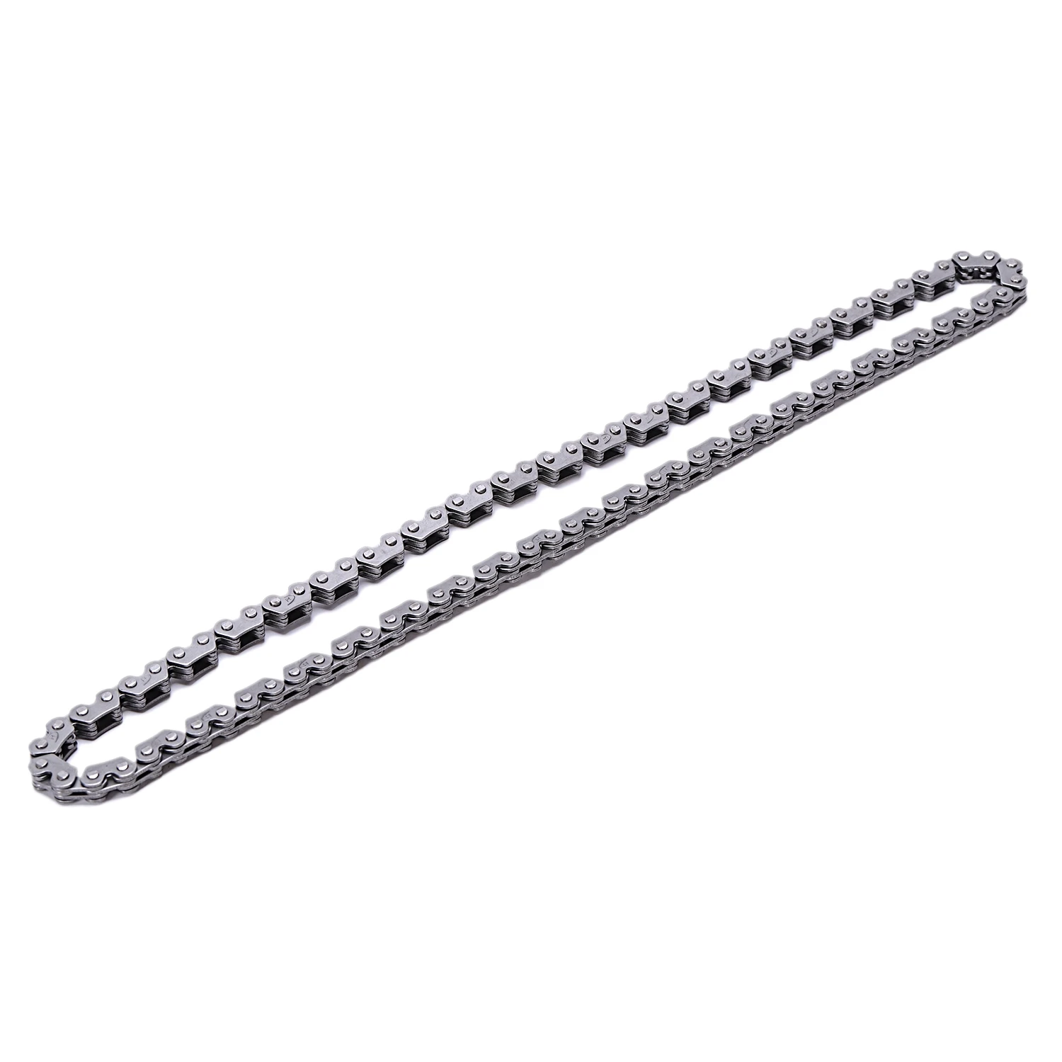 ABSL-90 Links Timing Chain For Gy6 125Cc 150Cc 152Qmi 157Qmj Engine Scooters Mopeds Atv Go Kart Quads