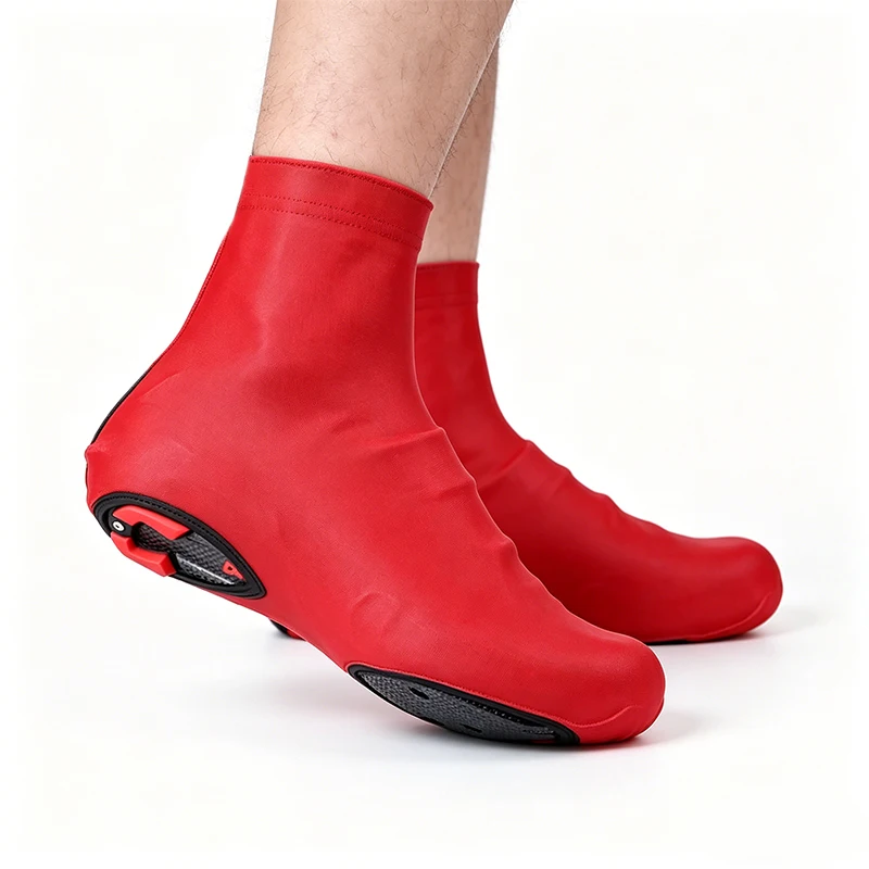 Thumbnail 2 - #18 Bicycle Shoe Covers Comparison Guide