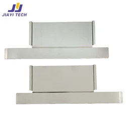2Pcs/Set Plotter Printer Part Paper Pressure Plate For Allwin C8 Media Clamp Paper Press Tool