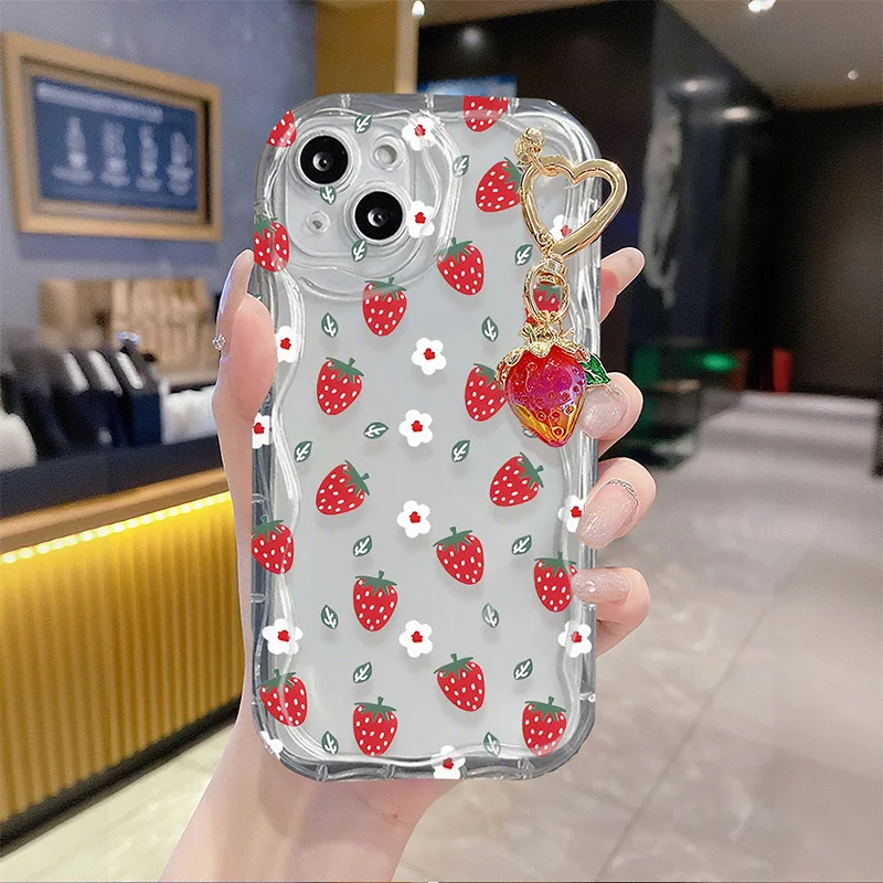 Strawberry Case For… - image