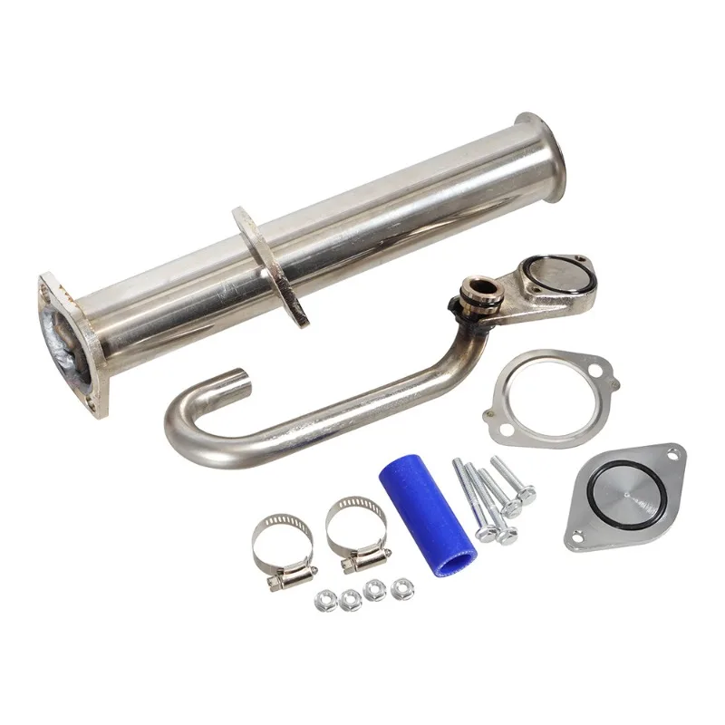 auto-parts-exhaust-gas-circulation-pipe-egr-stainless-steel
