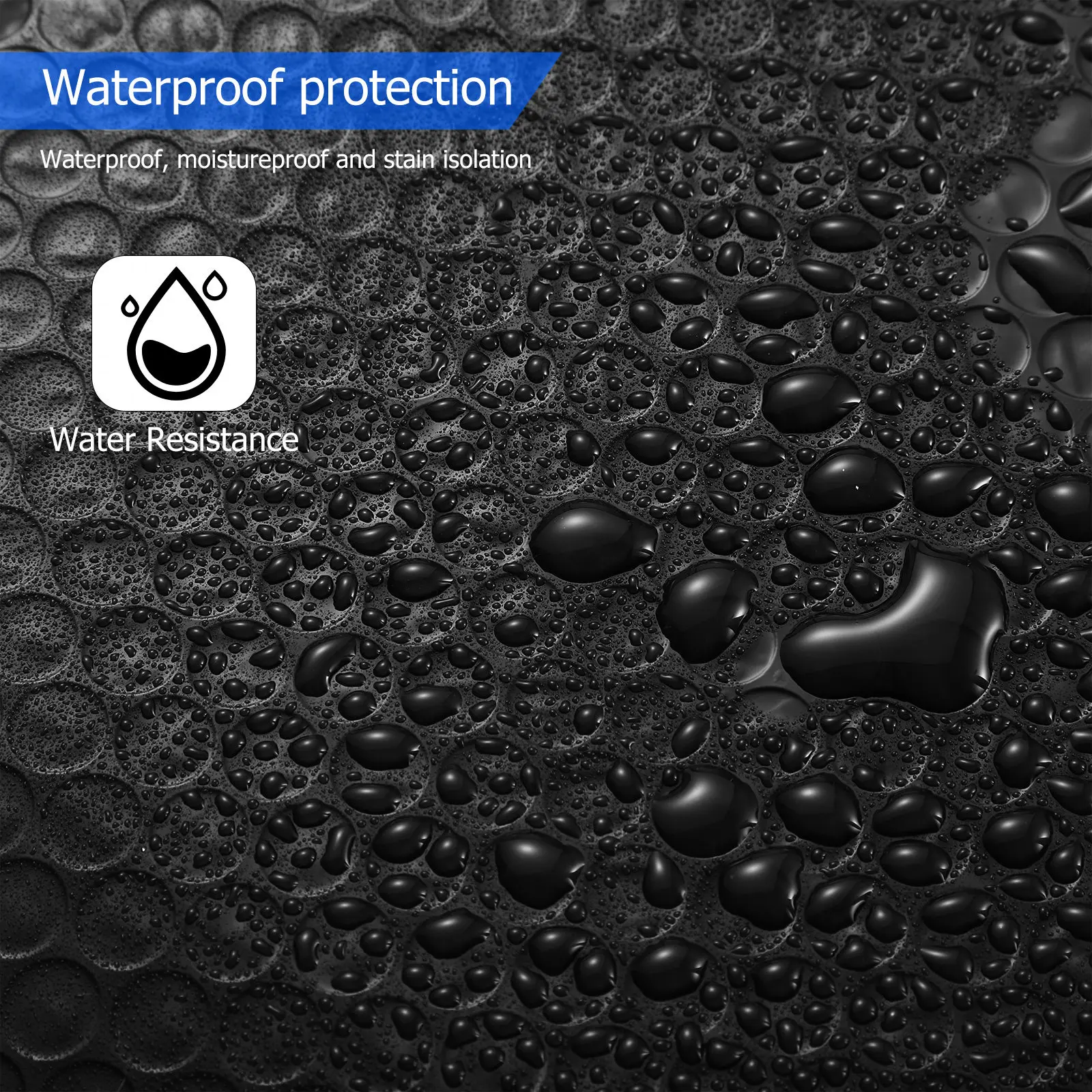 Shockproof Waterproof Padded Bubble Envelope Bags 25x33cm Bubble Mailers for Mailing Packaging Phones Jewelry Cosmetics