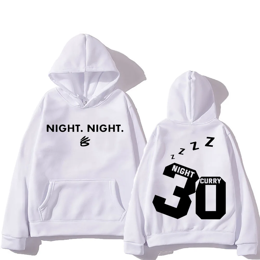 Nuit Nuit Hoodies Back Printing Comfortable Hip Hop Sweatshirts Long-sleeved Gothic Punk Clothing Moletom Vintage Soft Pullovers