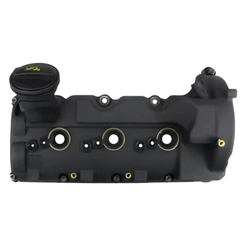 

Пара крышек клапанов двигателя для A4 A6 VW Touareg 3,0 059103469BD запасные части Аксессуары 1 шт.