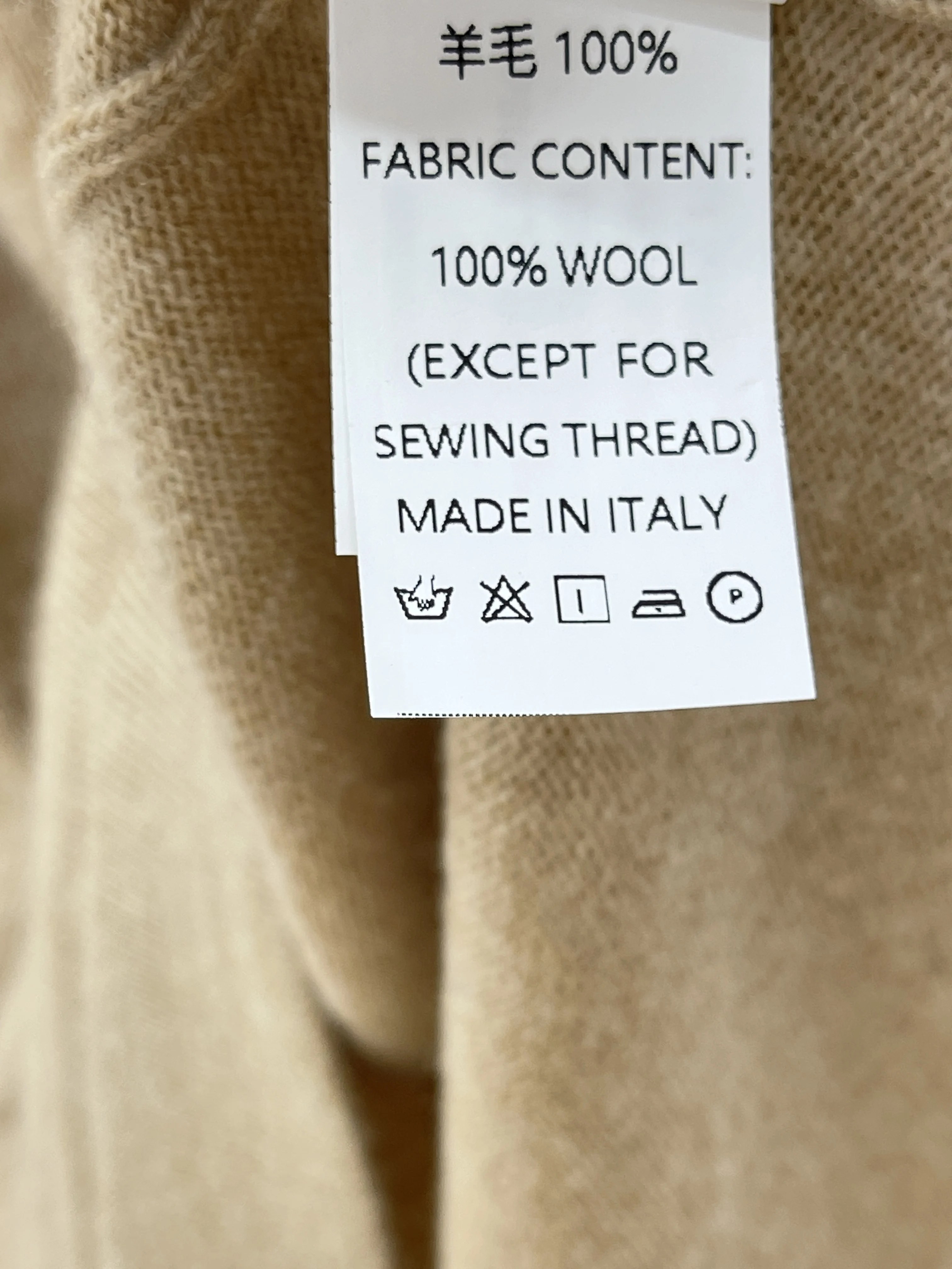 Jesienno-zimowa nowa, wysokiej jakości, modna sukienka z wełny z łańcuszkiem dla kobiet 2025