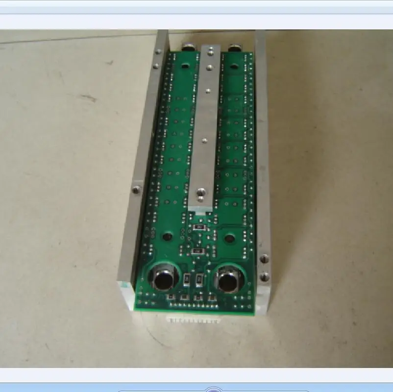 

TCM Electric Forklift 181E2-62501 181N2-62441 181N2-62451 FET Walking IGBT Power Module TMDU For TCM FB20-7 FB25-7