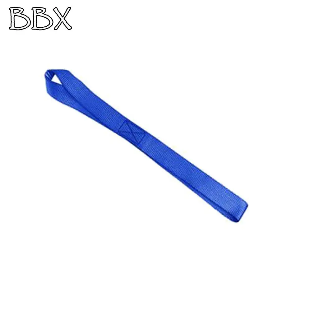 

Universal Snowmobile Dirtbikes Nylon Luggage Straps Loops Motorcycle Tie Down Straps Fixed Strap Tension Rope