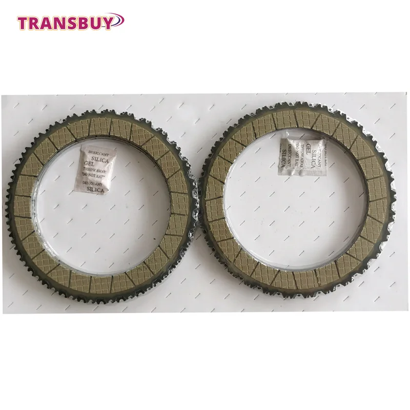 

Original New Transmission Friction Kit DL382 0CK OCK 0DN ODN DSG 7 Speed Dual Clutch Fits For Audi A4 A5 A6 A7 Q5