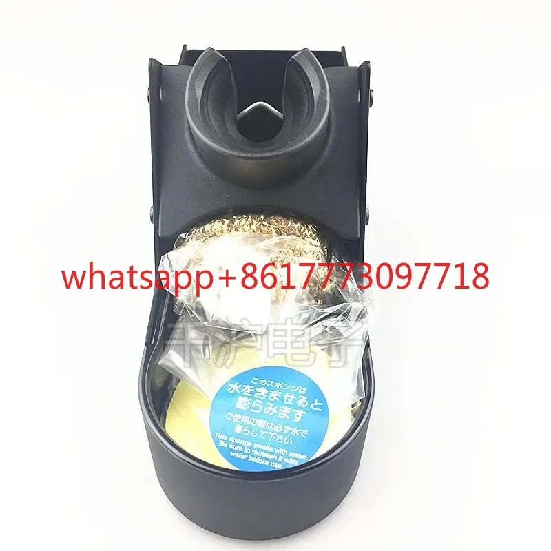 

Новый ~ Оригинальная импортная рама электрического паяльника ST-27, рама паяльника, керамический нагревательный сердечник из Тайянга, Японии