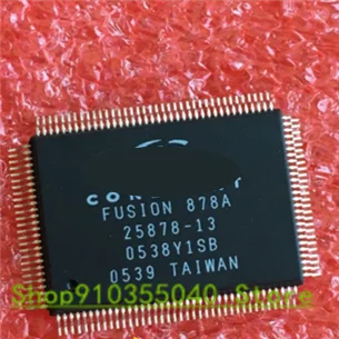 

5PCS BT878A FUSION878A 25878-13Z QFP128 FUSION 878A