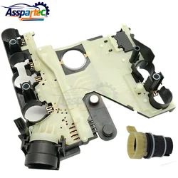 722.6 Transmission Conductor Plate Kit 1402700861 1402701261 1402701161 TCU Plate Valve Body For Mercedes-Benz C320 E320 ML320