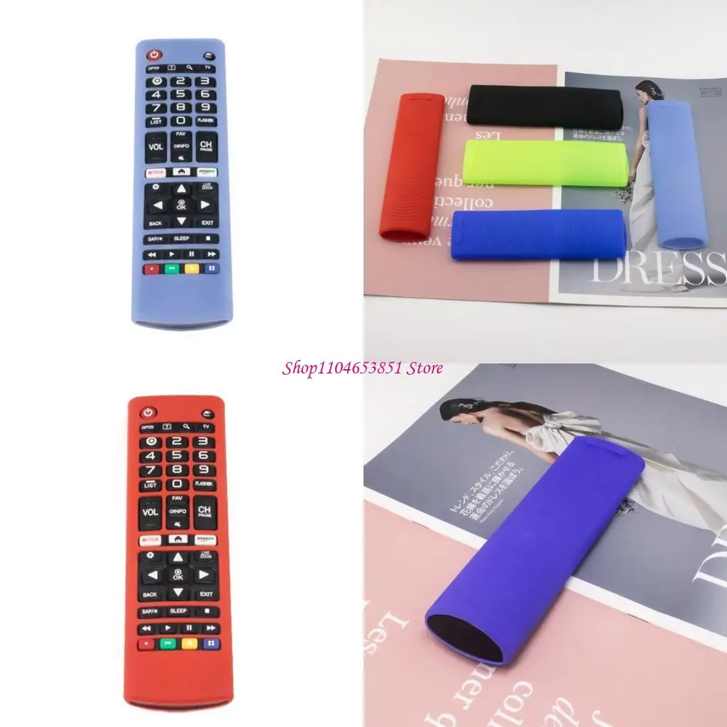 Remote Control Case…