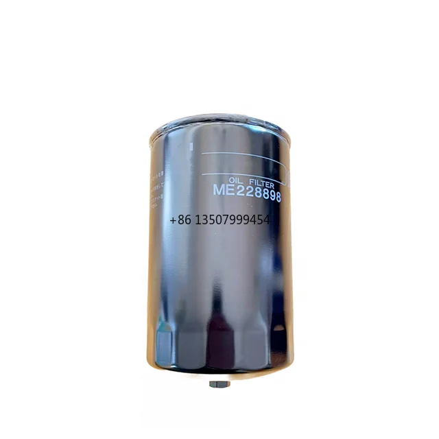 

Wholesale Filter Factory Car Oil Filter Me088532 Me228898