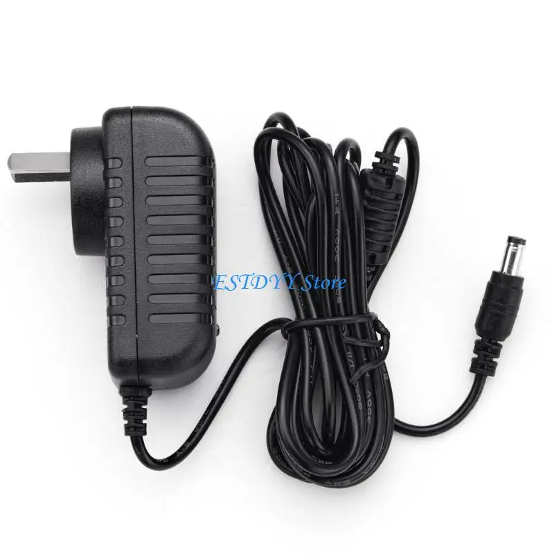 

G6DE 12V Keyboard Power Adapter Perfect Replacement Adapter for PA 3C & Other Models