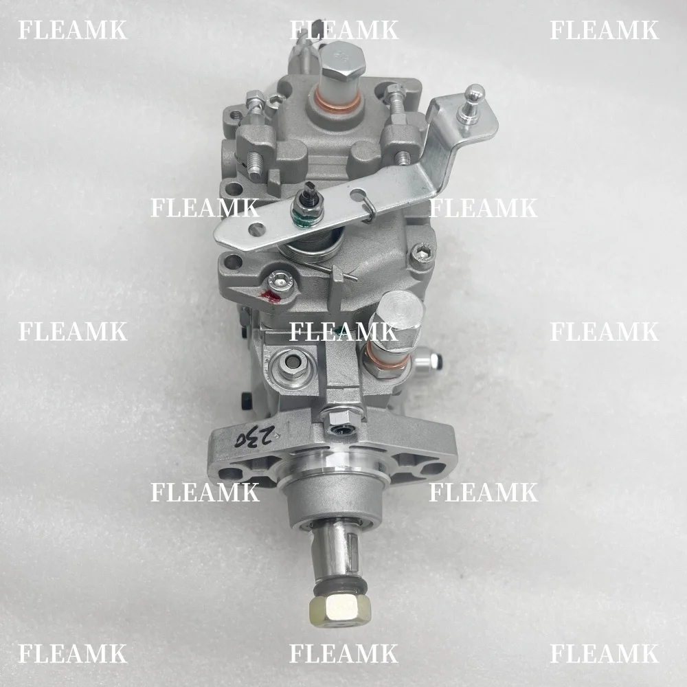 High Quality Diesel Common Rail Fuel Injection Pump 22100-1C050 196000-2301 VE6/10F1900RND230