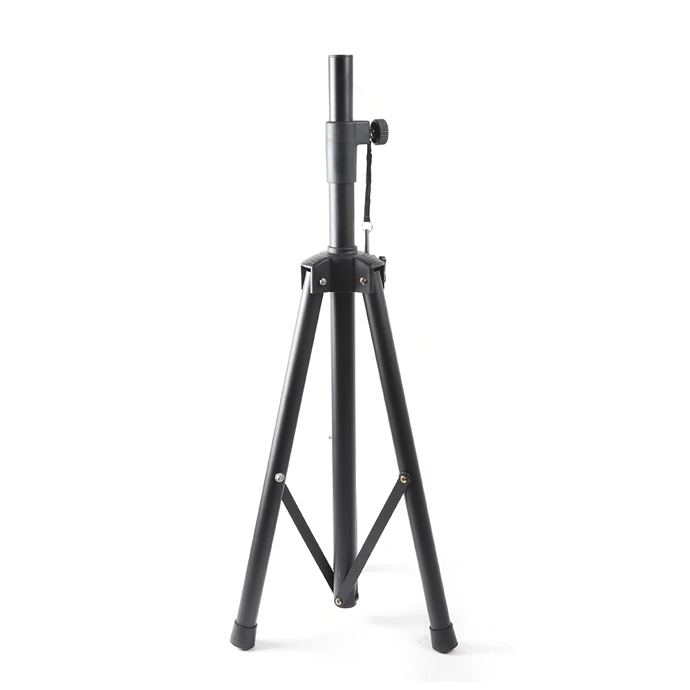 Height Adjustable Iron ‎Floor Mount Follow Spotlight Rack, Follow Spotlight Bracket, Follow Spotlight Stand