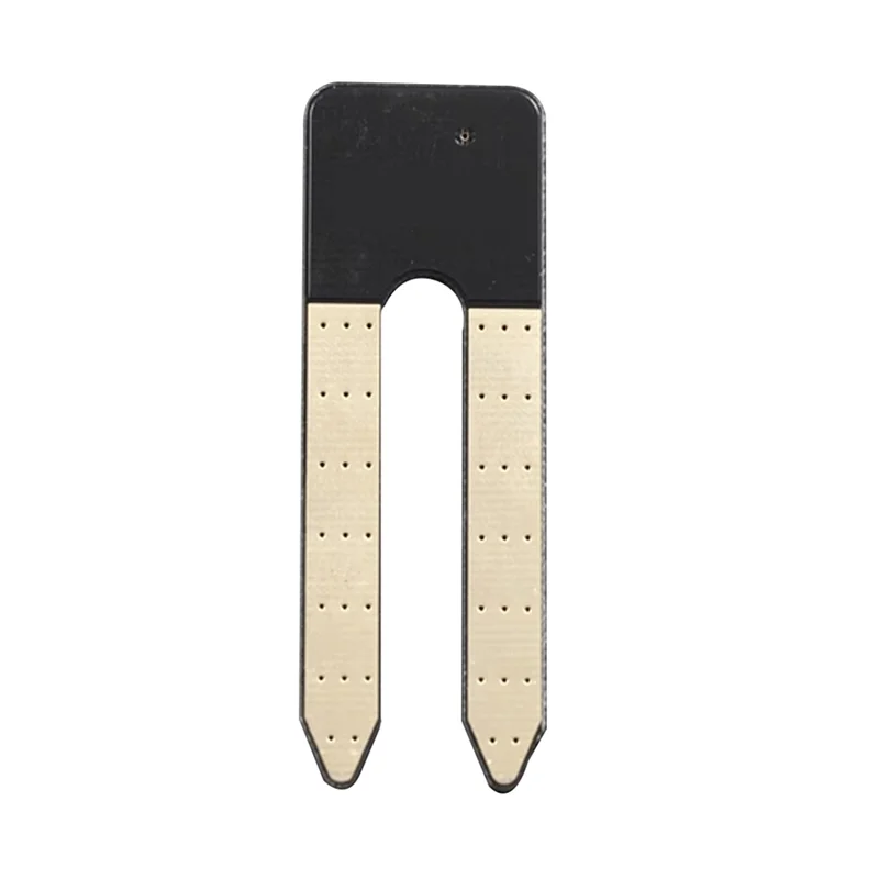 REPLA-Resistance Soil Moisture Sensor Dry And Humidity Detection Soil Moisture Sensor Esistance Soil Moisture Sensor