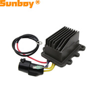 0439561 0584093 Motorcycle Regulator Rectifier For Johnson Evinrude 105HP J105 E105 150HP J150 E150 VJ150 175HP E175 VJ175