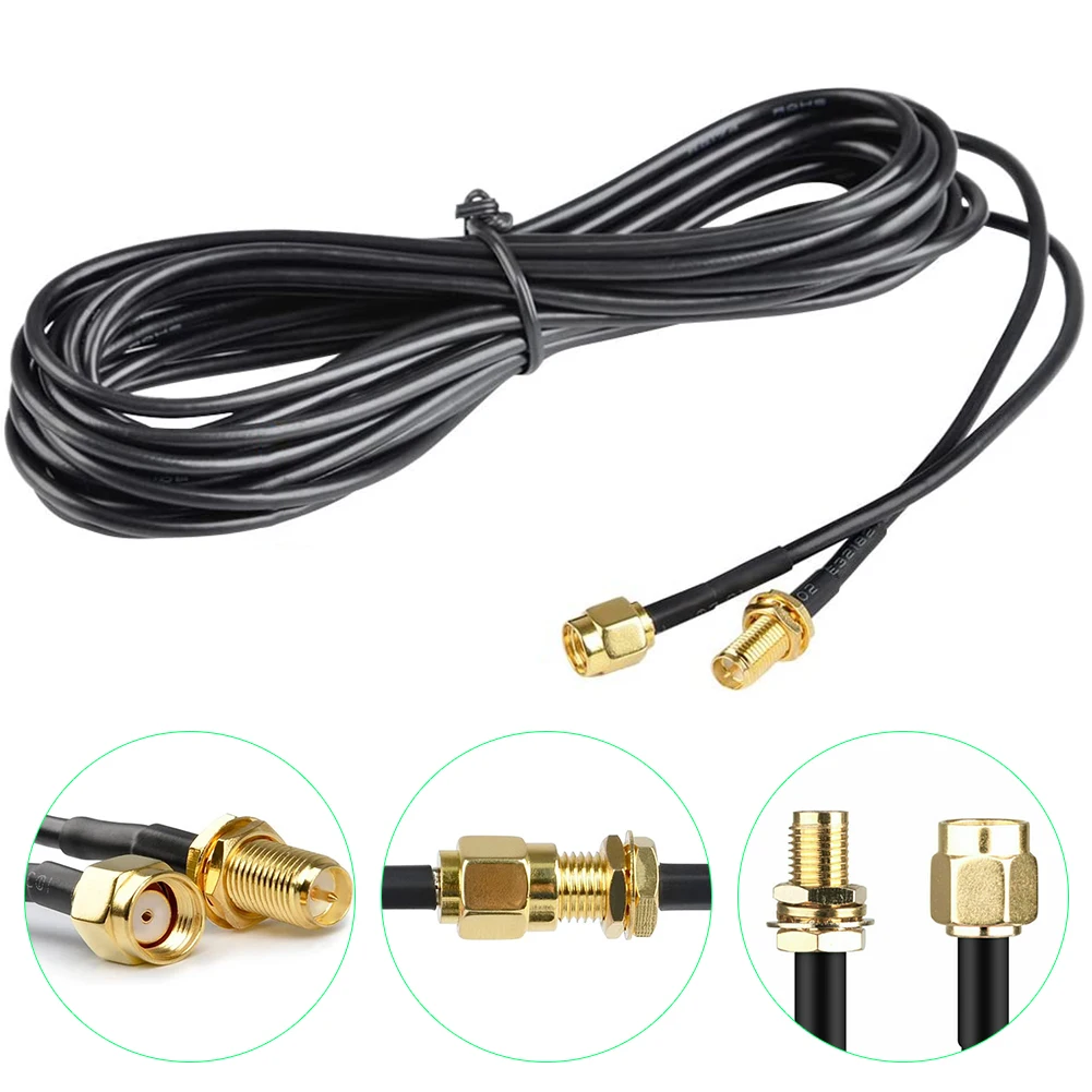 Coaxial Extension C… - image