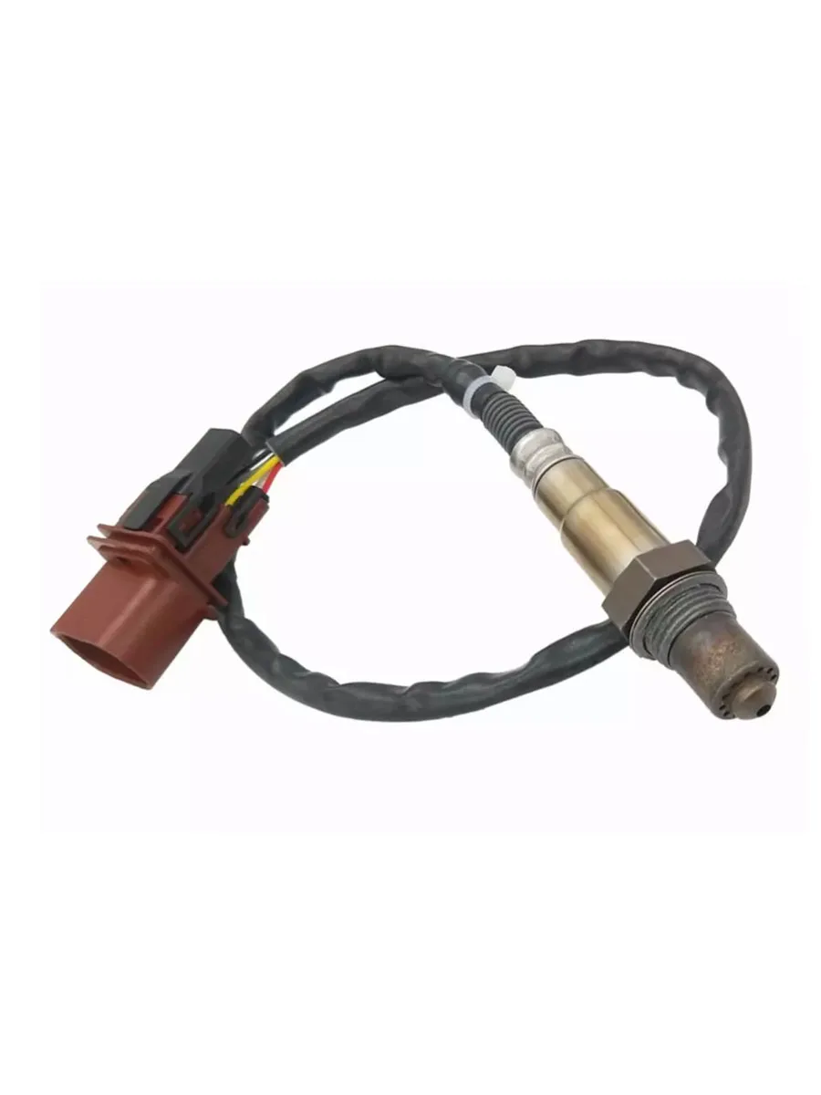 Lambda Oxygen Sensor Upstream 0258007234 For Porsche Cayenne 2004-2006 3.2L V6 95560612820 95560612821 234-5073