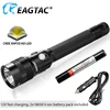 EAGTAC GX30L2R 2250 ルーメン充電式 LED 懐中電灯プロフェッショナルデューティライトバッテリー付属 1