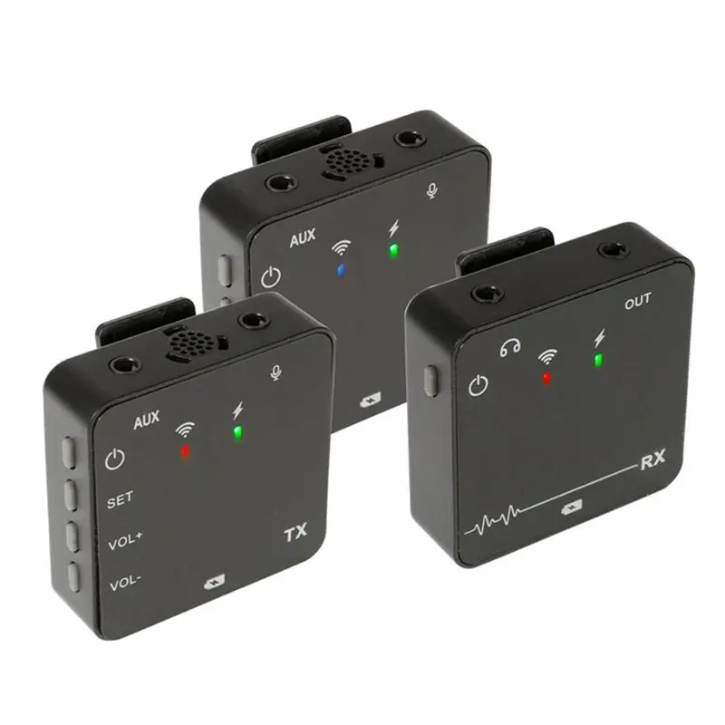 Audio Wireless Lava…