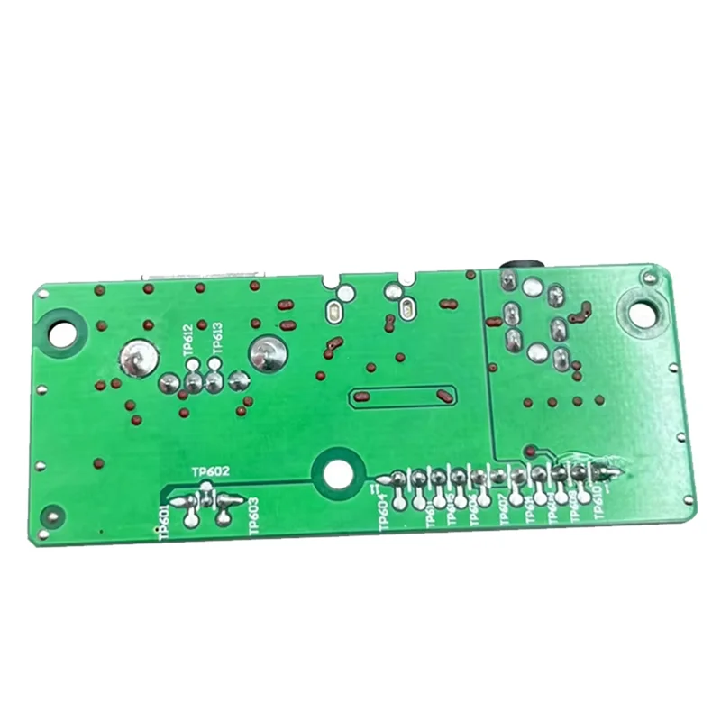 L53A-НОВЫЙ для CHARGE3, USB 2,0, аудиоразъем, разъем питания для Charge 3, динамик GG Micro-USB Charge Por