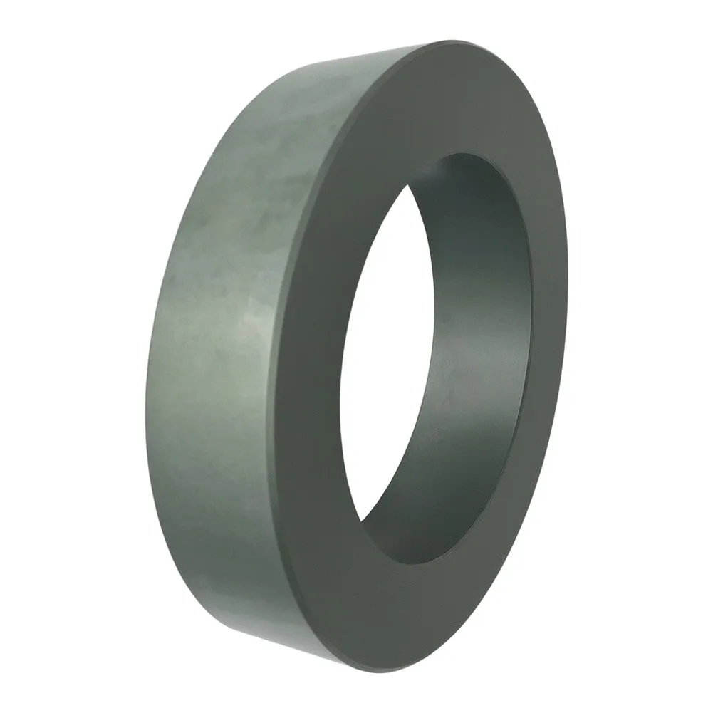 Toroidal Magnetic Core for High Frequency Applications 10kHz to 500kHz Suitable for Welding For Inverters and SMPS 14x3x14cm