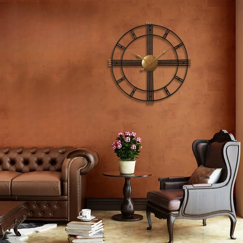 Fashion Nordic Wall…