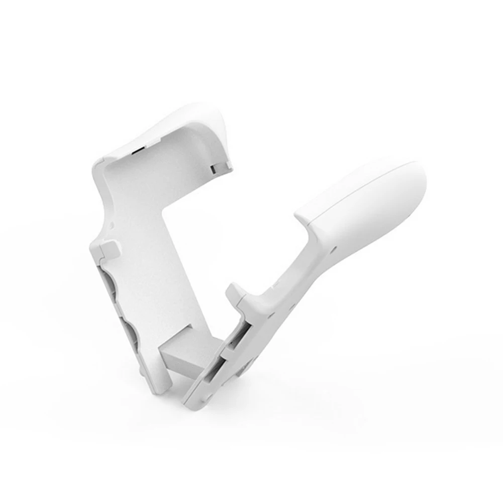 For Nintendo Switch OLED Hand Grip Holder Case Handle Bracket Hand Grip Protective Case Game Console Stand Support Accessories