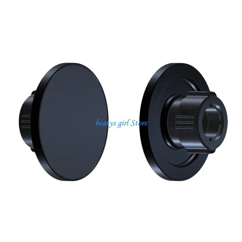 C7AB High Strength Base For 17Mm Ball Joint Phone Stand Universal Fit Car Vents And Dashboard Easy Installation