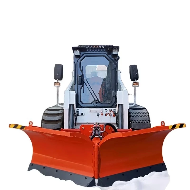Factory Price San Xian Powered Tree Mover Tree Spade Mounted Skid Steer and Excavator Transplanter for Sale